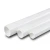 UPVC Pipes Schedule 40 Size 5 inch Thickness 6.55 mm White - Image 1