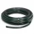 HDPE Plastic Coil Pipe  Nominal Pressure 15.7 Bar [PE 63] OD 125 mm  SDR 6  Color Black with Green Stripes | Almona Factory