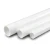 أنابيب UPVC جدول 40 مقاس 6 إنش سمك 7.11 مم أبيض - Image 1