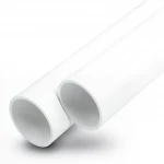 مواسير UPVC الوطني  ضغط 12.5 بار  قطر خارجي 32 مم سمك 1.9 مم لون أبيض