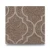 Italian Wall Decoration 10m x 0.53m Brown, Model 21135 - Image 1