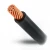 6mm Stranded Wire 450/750 volts, Copper Conductor, PVC Insulation, Black Color | Nohascom Factory