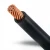 10sq mm Stranded Wire 450/750 Voltage Rating, Copper Conductor, PVC Insulation, Black Color | Nohascom Factory