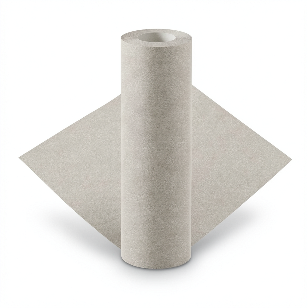 Italian Wallpaper 10m x 0.53m Beige Color, Model 21130