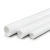 UPVC Pipes Schedule 80 Outside Diameter 60.32 mm Thickness 5.54 mm White - Image 1