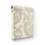 Wall Covering Classic Design 10mx1.06m Beige, Model 38019