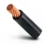 95sq mm Copper Stranded Wire 450/750 Rated Voltage, PVC Insulation, Black Color | Nohascom Factory