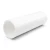 UPVC Pipes Schedule 80 3 Inch, Outside Diameter 88.90 mm, Thickness 7.62 mm, White - Image 1