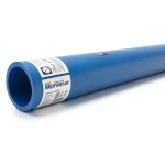 مواسير HDPE نيبروبلاست PE 100 ضغط 4 بار قطر خارجي 560 مم سمك 13.7 مم أزرق | نيبروبلاست