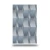 ورق حائط الماني هندسي 10 م × 0.53 م رمادي، موديل 08-10046 - Image 1