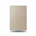 Patterned wallpaper, light brown color, length 10 m, width 0.73m, model 56827 