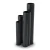 أنابيب HDPE ضغط 20 بار قطر 25 مم سمك 4.2 مم أسود - Image 1