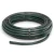 HDPE Plastic Coil Pipe Nominal Pressure 4 Bar PE 63, 63 mm SDR 26 Black with Green Stripes - Image 1