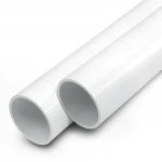 UPVC Pipes National Nominal Pressure 12.5 Bar Outside Diameter 225 mm Thickness 10.8 mm White Colour