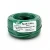 Copper Stranded Electrical Wire 35mm 450/750 Voltage Rating, PVC Insulated, Green Color | Riyadh Cables