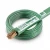 Copper Stranded Wire 50 sq mm 450/750V, PVC Insulation, Green Color | Riyadh Cables