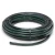 لفة أنابيب بلاستيك HDPE ضغط 4 بار PE 63 قطر خارجي 90 مم SDR 26 أسود مع خطوط خضراء - Image 1