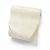 Patterned wallpaper, light beige color, length 10 m, width 0.73 m, model 56846 