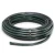 لفة أنابيب بلاستيك HDPE ضغط 4 بار PE 63، قطر خارجي 110 مم، SDR 26 أسود مع خط أخضر - Image 1