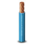Stranded Copper Single Electrical Wire 35mm2, Heat Resistant PVC Insulated, 450/750V | Al Fanar