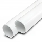 UPVC Pipes National  Nominal Pressure 12.5 Bar Outside Diameter 280 mm Thickness 13.4 mm White Colour