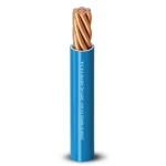 Stranded Copper Single Wire 50 sq mm, Heat Resistant PVC Insulation, 450/750 Volts | Al Fanar