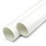 مواسير UPVC الوطني  ضغط 12.5 بار  قطر خارجي 315 مم سمك 15 مم لون أبيض
