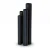 Al-Jawdah HDPE Pipes Nominal Pressure 20 Bar Outside Diameter 125 mm Thickness 20.8 mm Black - Image 1