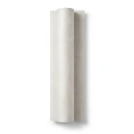 Wall Decoration Patterned Design 10 m x 1.06 m Light Beige