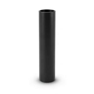 HDPE Pipes Nominal Pressure 20 Bar Outside Diameter 63 mm Thickness 10.5 mm Black