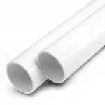 UPVC Pipes National Nominal Pressure 12.5 Bar Outside Diameter 63 mm Thickness 3.8 mm White Colour