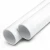 UPVC Pipes National Nominal Pressure 12.5 Bar Outside Diameter 63 mm Thickness 3.8 mm White Colour