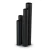 أنابيب HDPE ضغط اسمي 20 بار قطر خارجي 200 مم سمك 33.2 مم لون أسود - Image 1