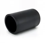 أنابيب HDPE الوطني لشبكات المياه ذات الضغط العالي  ضغط 10 بار قطر خارجي 630 مم سمك 30 مم لون اسود