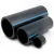 NPF HDPE Pipes for High Pressure Water Networks   Pressure 10 Bar Outside Diameter 140 mm Thickness 6.7 mm Color Black