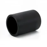 NPF HDPE Pipes for High Pressure Water Networks   Pressure 16  Bar Outside Diameter 20 mm Thickness 1.5 mm Color Black