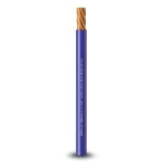 Stranded Copper Electric Wire 500mm, 3.38mm Diameter, 450/750V PVC Insulation | Al Fanar