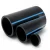 NPF HDPE Pipes for High Pressure Water Networks   Pressure 10 Bar Outside Diameter 200 mm Thickness 9.6 mm Color Black