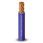 Stranded Copper Wire 630mm², 3.81mm Diameter, 450/750V PVC Insulation | Al Fanar