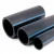 مواسير HDPE الوطني لشبكات المياه ذات الضغط العالي  ضغط 16  بار قطر خارجي 90 مم سمك 6.7 مم لون اسود