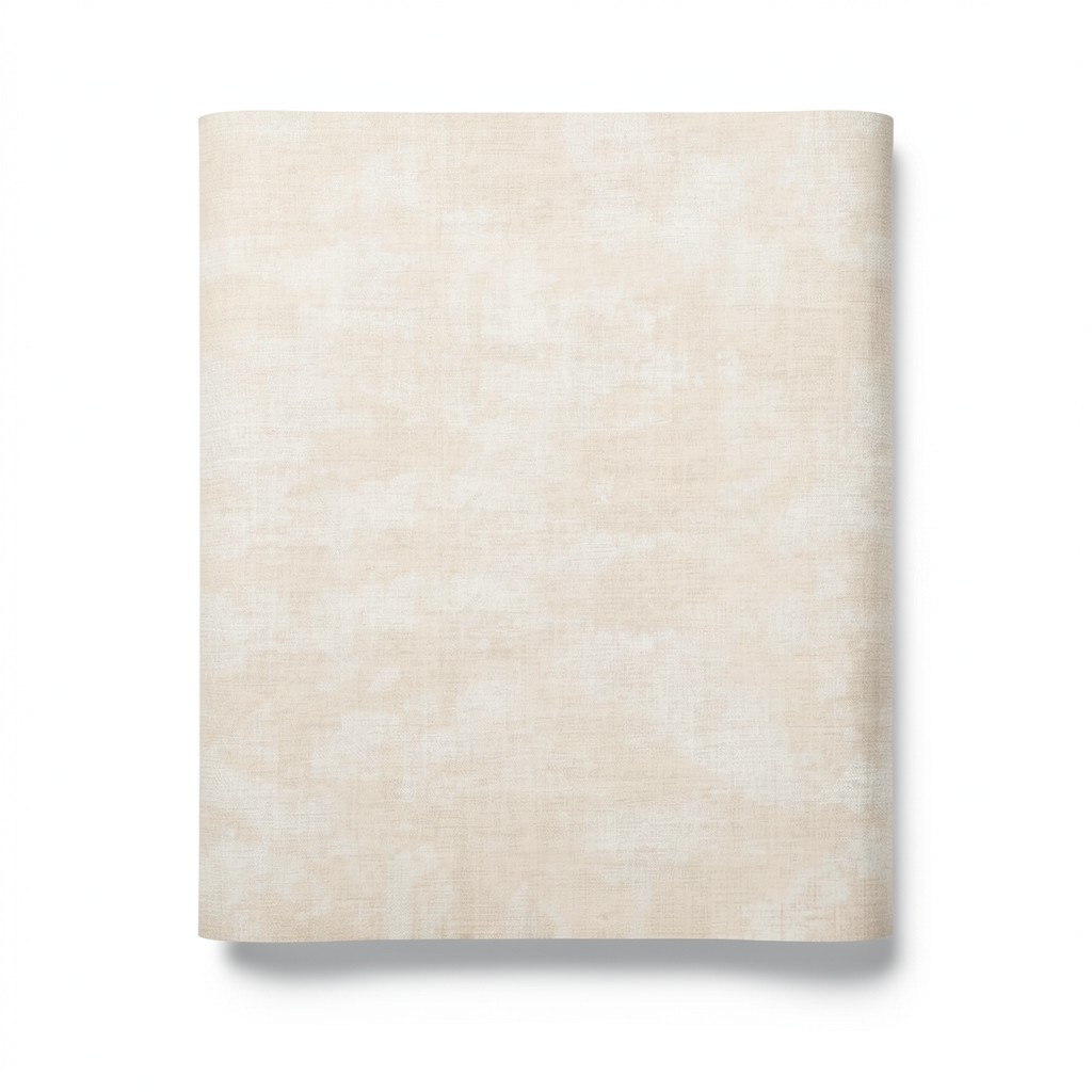 Italian Wallpaper Pattern Design 10m x 0.53m, Beige Color, Model 24490