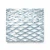 Galvanized Steel Expanded Metal Mesh  [Mazyoon] Thickness 2.8 mm Width 1.22 meter Length 6 meter | Bait Al Tatawor Factory