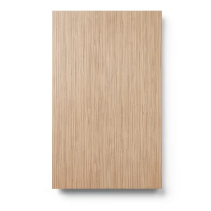 Dutch Wooden Wall Decoration 10m x 0.53m, Light Brown
