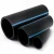 أنابيب HDPE الوطني لشبكات المياه ذات الضغط العالي  ضغط 10 بار قطر خارجي 560 مم سمك 26.7 مم لون اسود