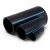 NPF HDPE Pipes for High Pressure Water Networks   Pressure 16  Bar Outside Diameter 160 mm Thickness 11.9 mm Color Black