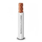 50mm Copper Stranded Wire 450/750volts, Heat Resistant PVC Insulation 1.4mm | Al Fanar