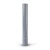 أنابيب صرف UPVC قطر خارجي 160 مم سمك 3.2 مم لون رمادي - Image 1