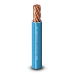 Stranded Copper Electric Single Wire 120mm, Heat Resistant PVC Insulated, 450/750 Volts | Al Fanar