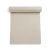 Italian Wallpaper Plain Design Beige Color, Size 10mx0.53m, Model Z21749 - Image 1