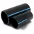 مواسير HDPE الوطني لشبكات المياه ذات الضغط العالي  ضغط 16  بار قطر خارجي 20 مم سمك 1.5 مم لون اسود